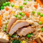 benihana chicken fried rice recipe