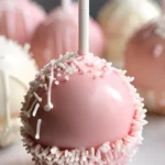 starbucks cake pop